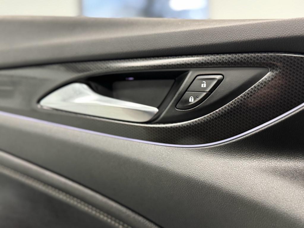 used 2019 Buick Regal Sportback car, priced at $26,495