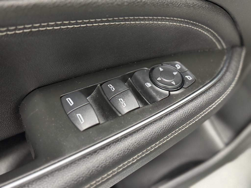 used 2019 Buick Regal Sportback car, priced at $26,495