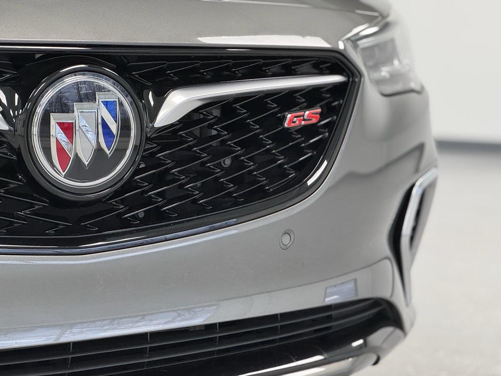 used 2019 Buick Regal Sportback car, priced at $26,495