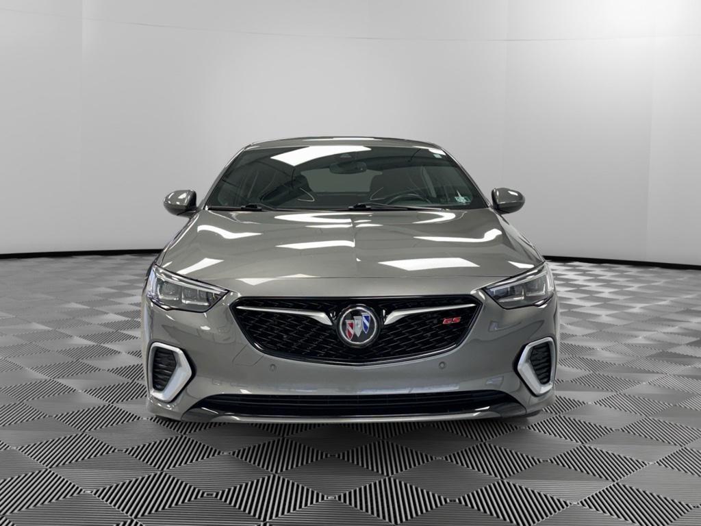 used 2019 Buick Regal Sportback car, priced at $26,495