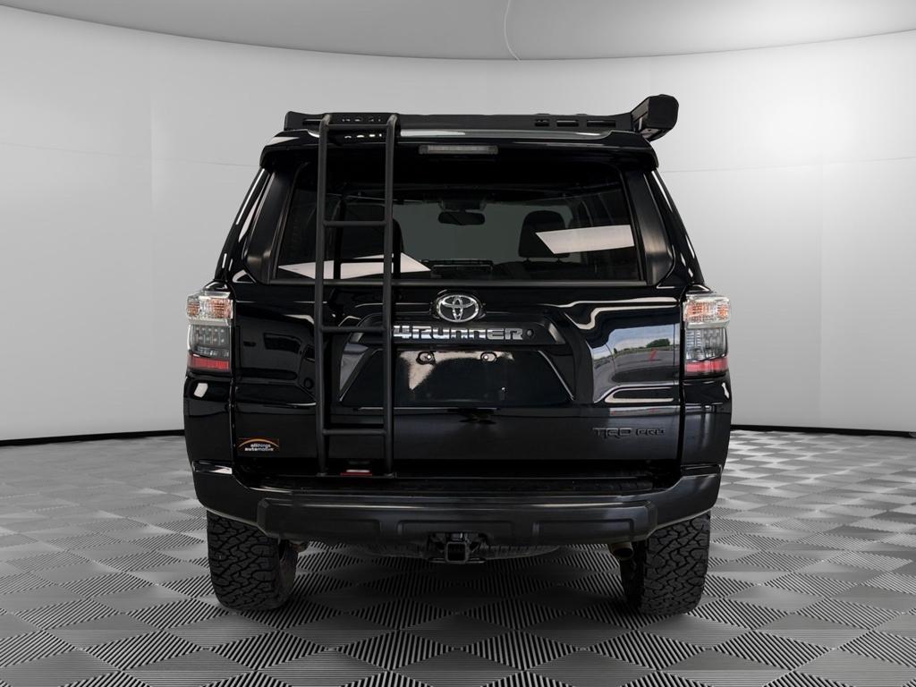 used 2019 Toyota 4Runner car, priced at $40,495