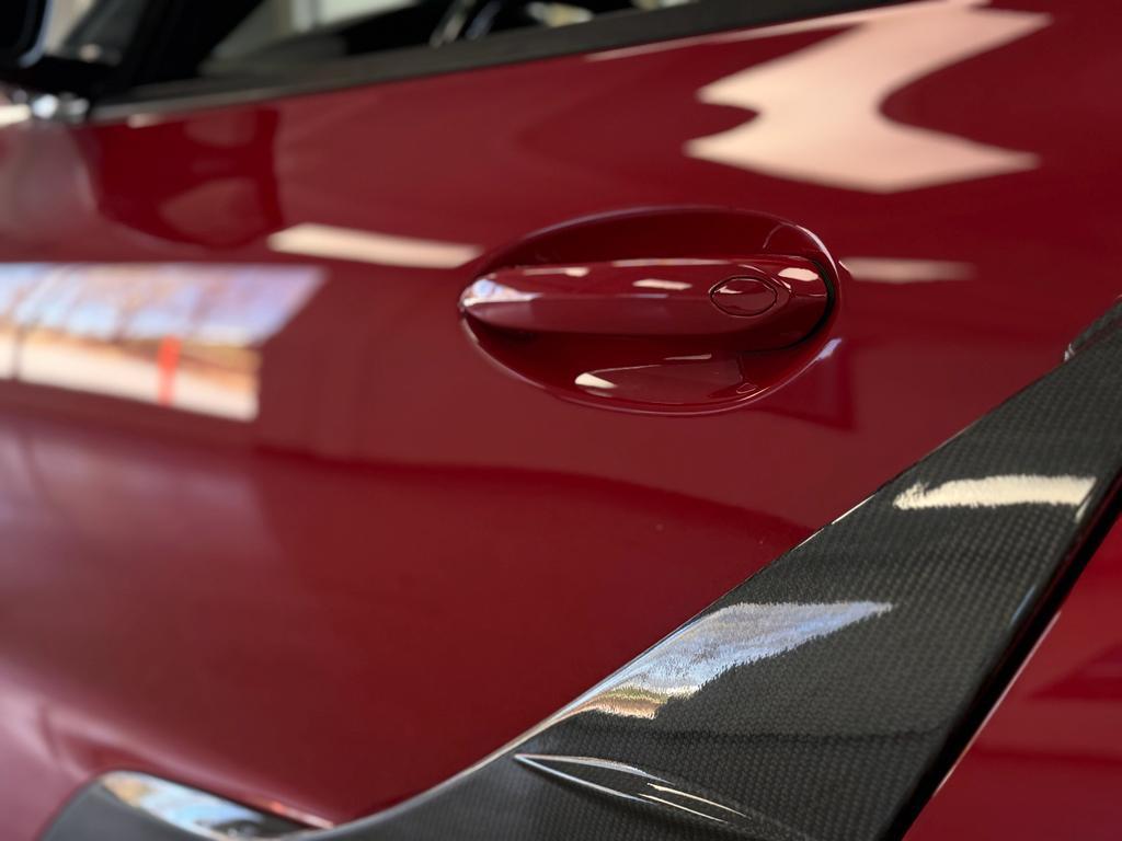 used 2022 Toyota Supra car, priced at $57,995