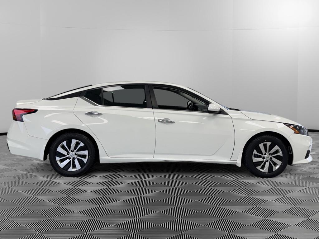 used 2022 Nissan Altima car, priced at $15,995