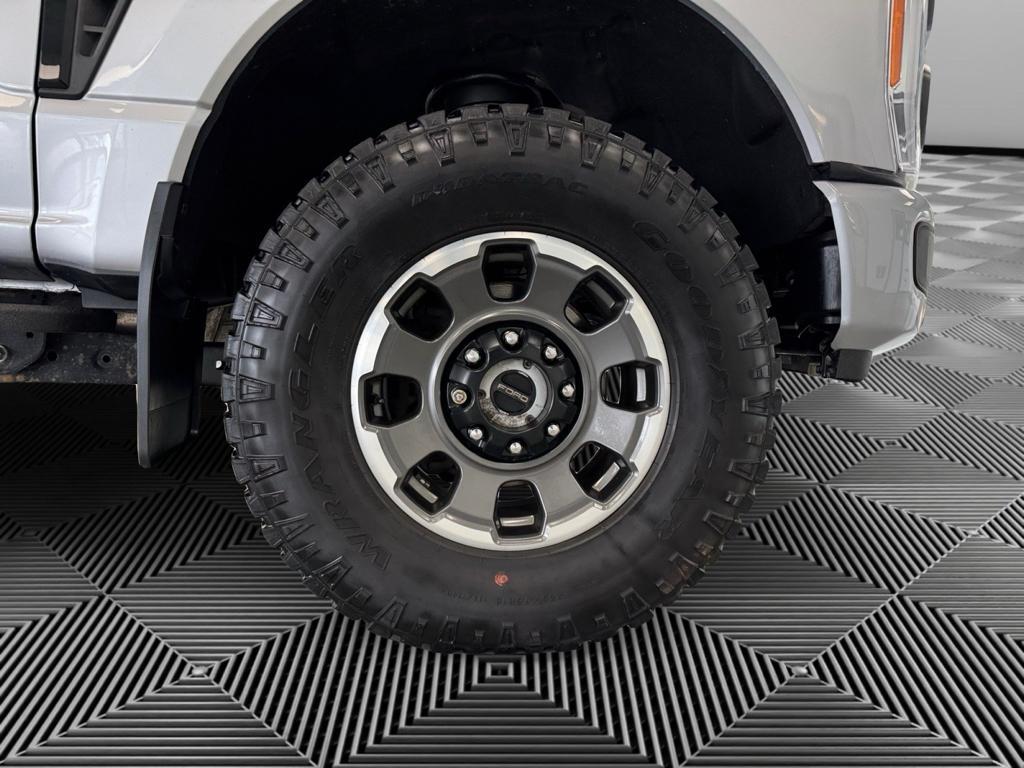 used 2023 Ford F-250 car, priced at $76,495