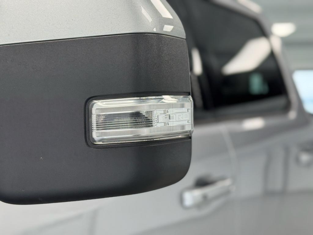 used 2023 Ford F-250 car, priced at $76,495