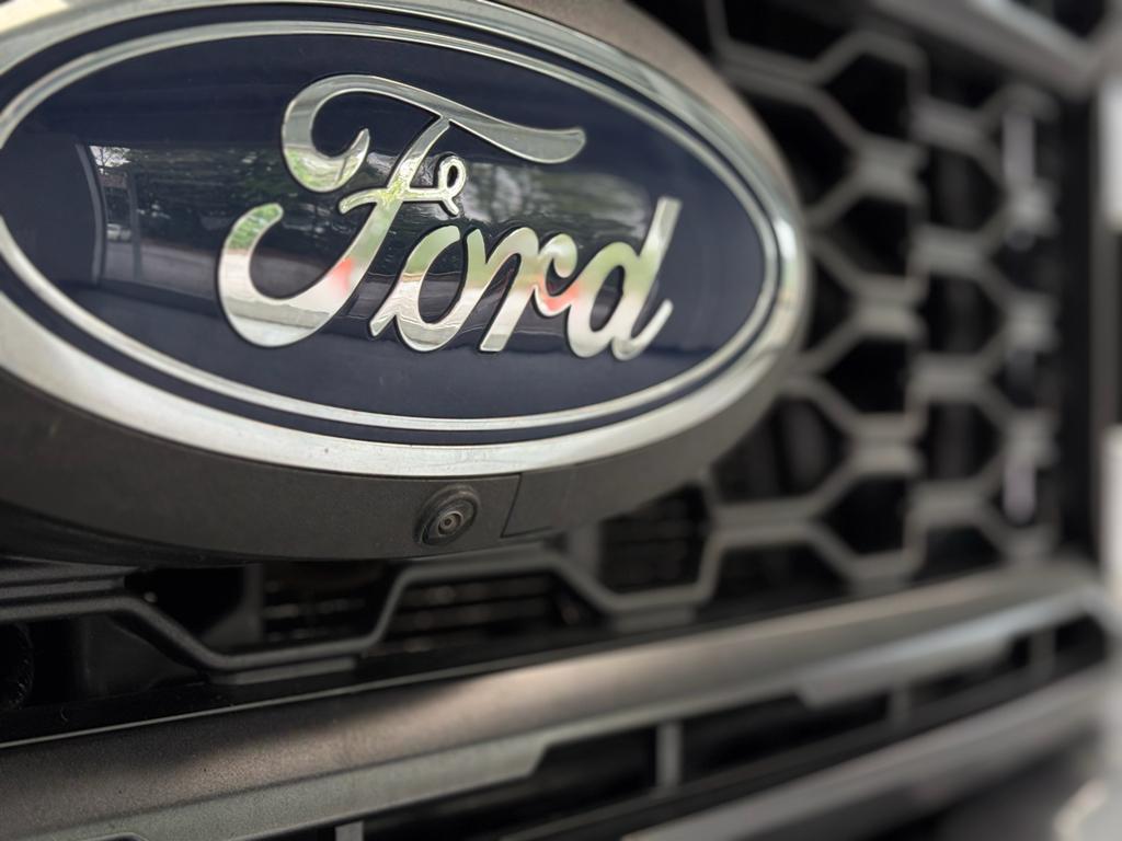 used 2023 Ford F-250 car, priced at $76,495