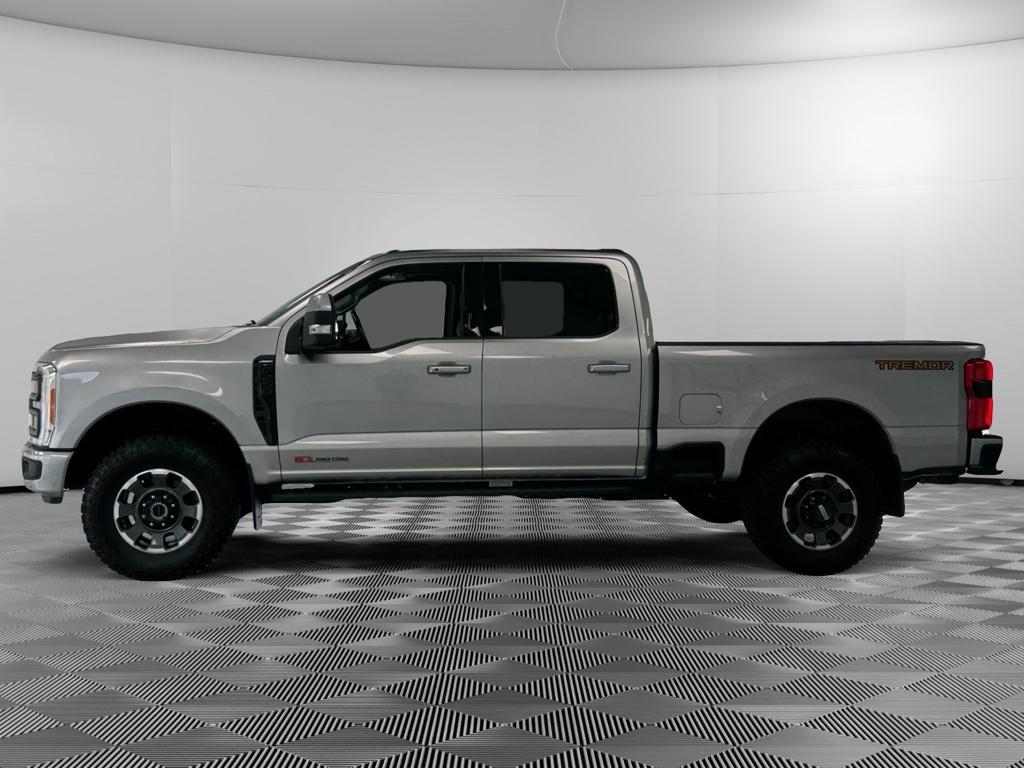 used 2023 Ford F-250 car, priced at $76,495