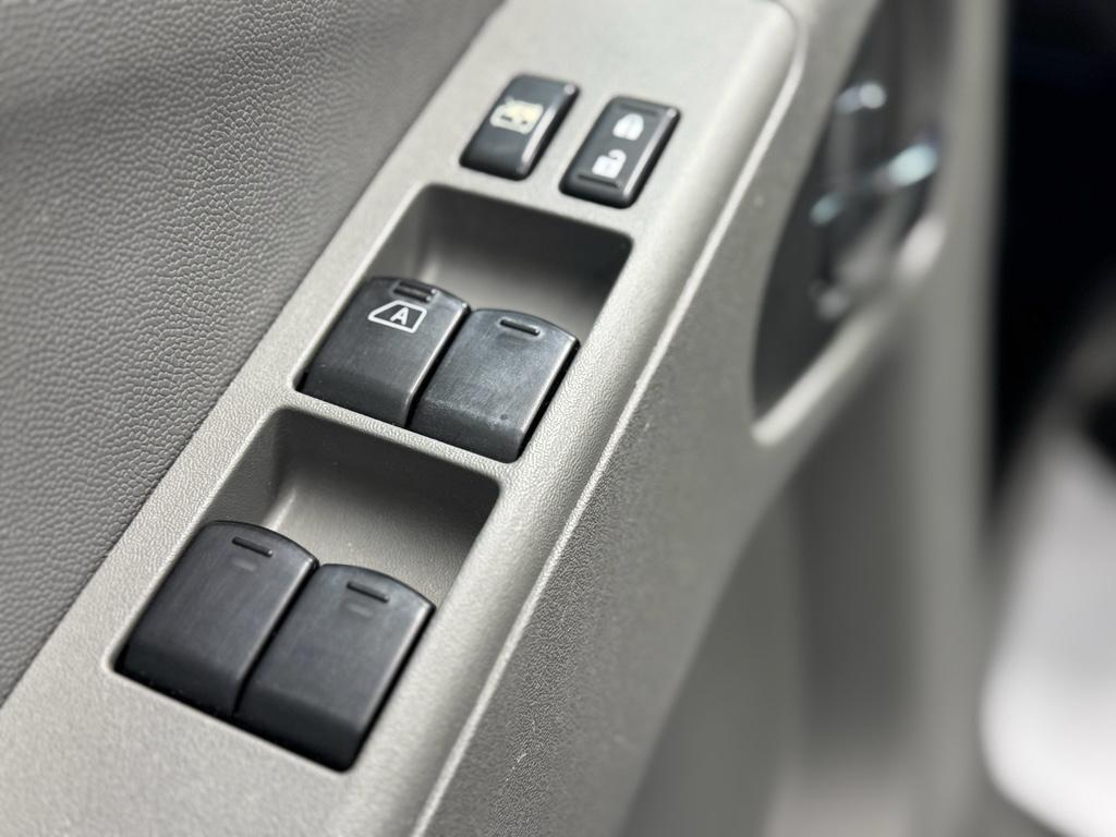 used 2019 Nissan Frontier car, priced at $20,495