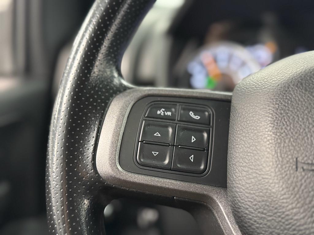 used 2022 Ram 3500 car, priced at $45,995