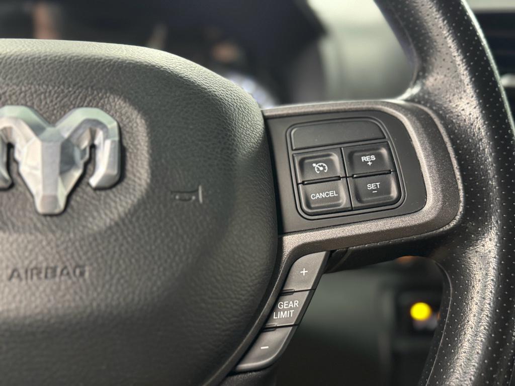 used 2022 Ram 3500 car, priced at $45,995