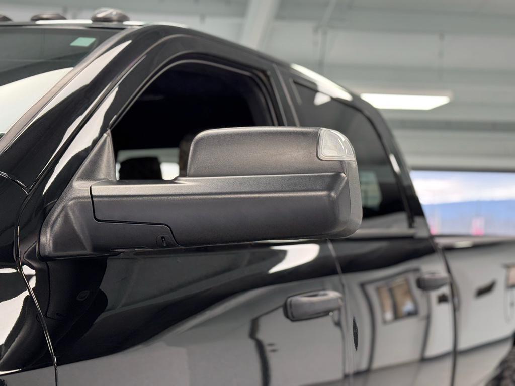 used 2022 Ram 3500 car, priced at $45,995