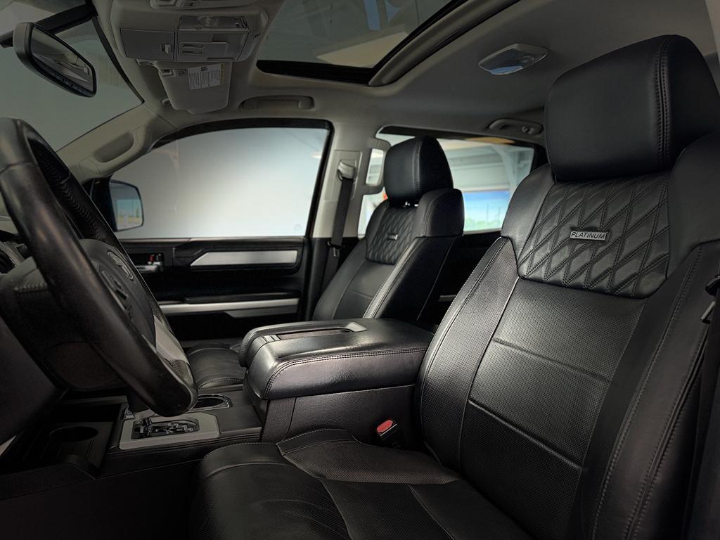 used 2014 Toyota Tundra car, priced at $36,995