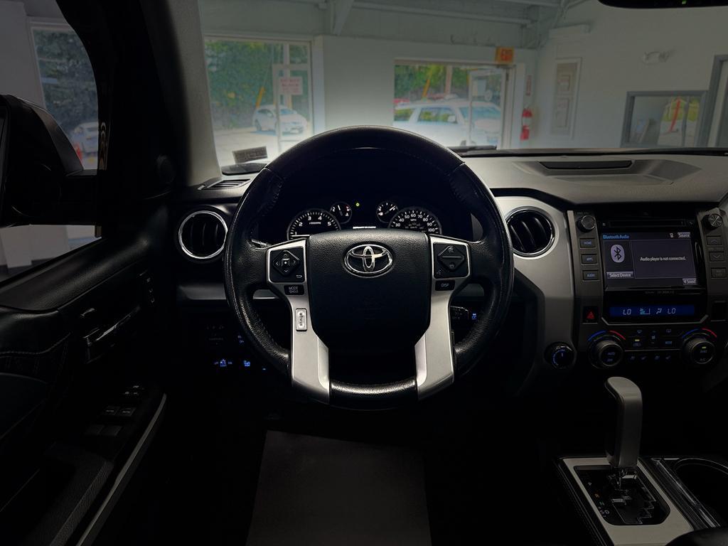 used 2014 Toyota Tundra car, priced at $36,995