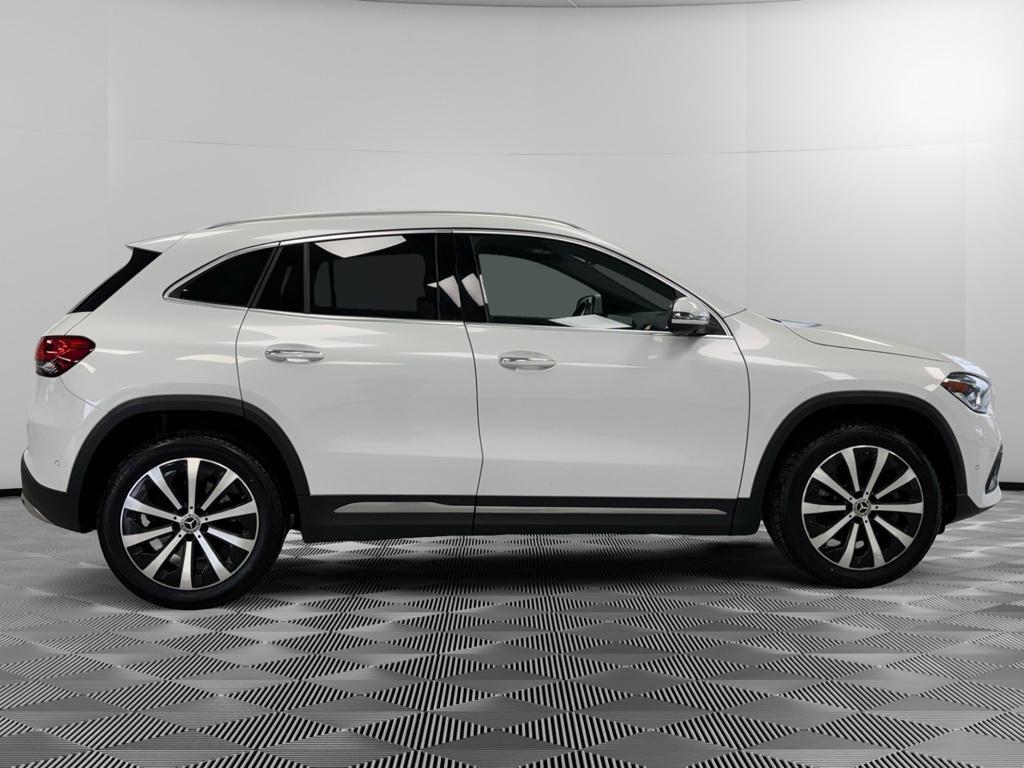 used 2023 Mercedes-Benz GLA 250 car, priced at $25,995