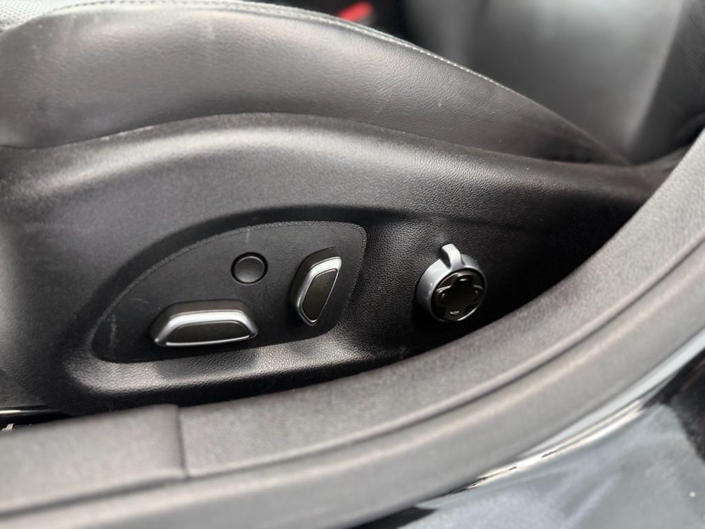 used 2025 Cadillac CT5 car, priced at $41,995