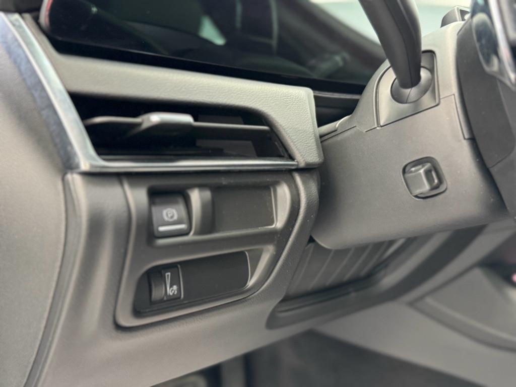 used 2025 Cadillac CT5 car, priced at $41,995