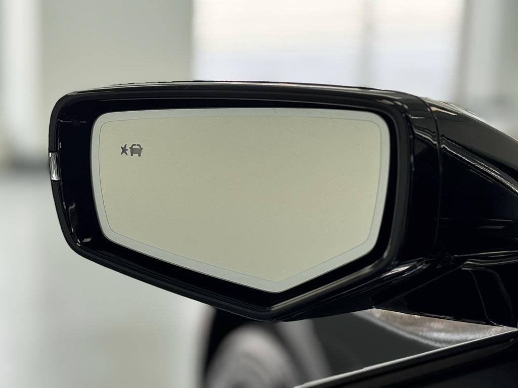 used 2025 Cadillac CT5 car, priced at $41,995