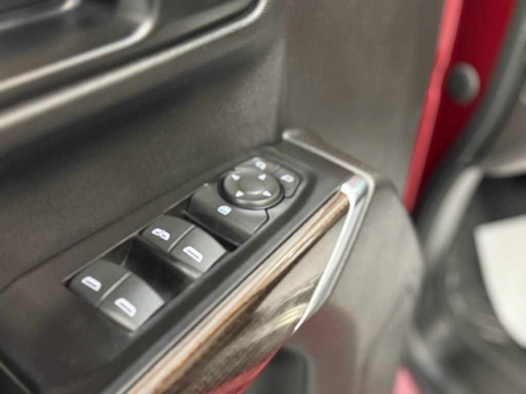 used 2020 Chevrolet Silverado 1500 car, priced at $30,495