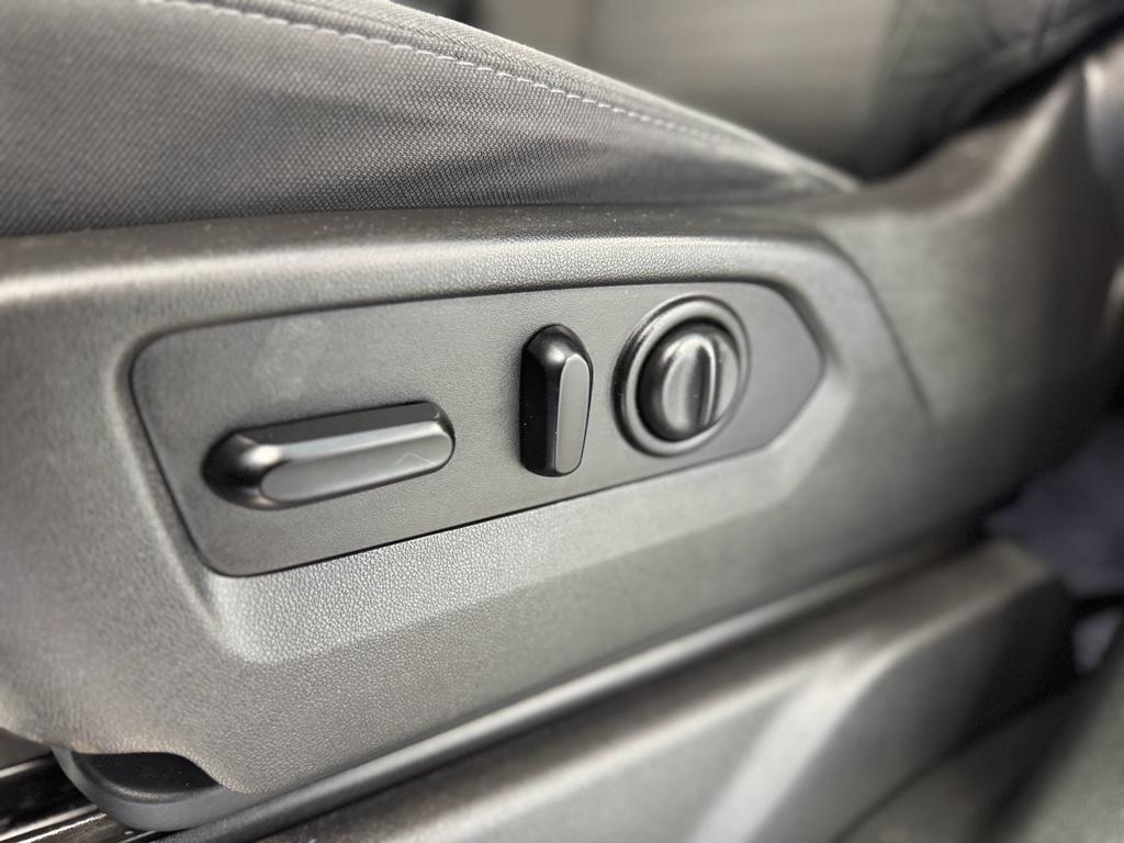 used 2020 Chevrolet Silverado 1500 car, priced at $30,495