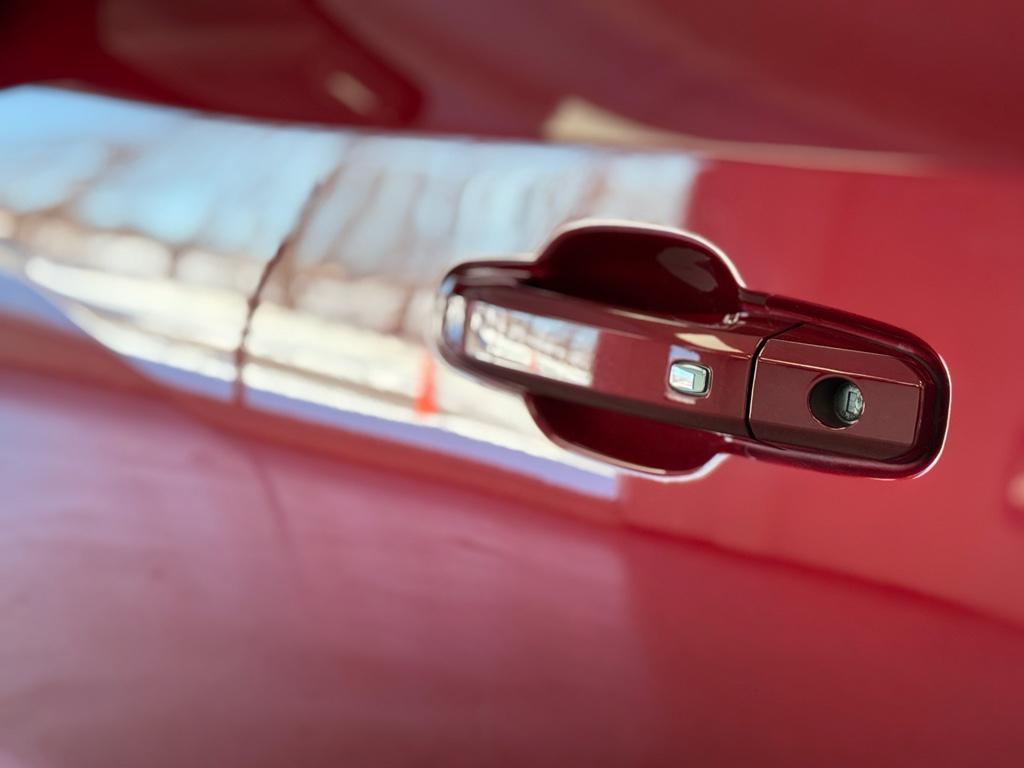 used 2020 Chevrolet Silverado 1500 car, priced at $30,495