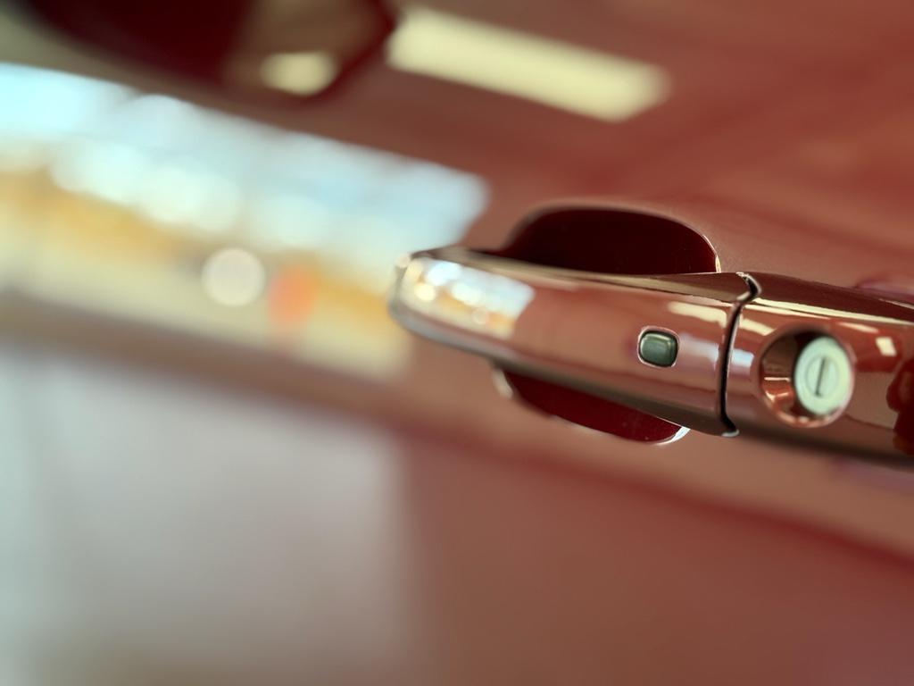 used 2024 Dodge Durango car, priced at $29,495