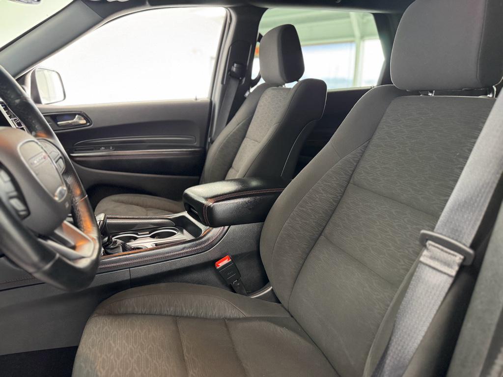 used 2024 Dodge Durango car, priced at $29,495
