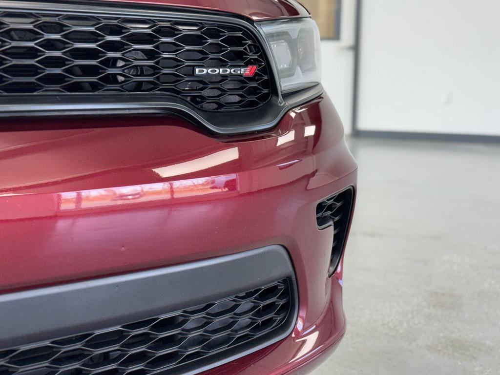 used 2024 Dodge Durango car, priced at $29,495