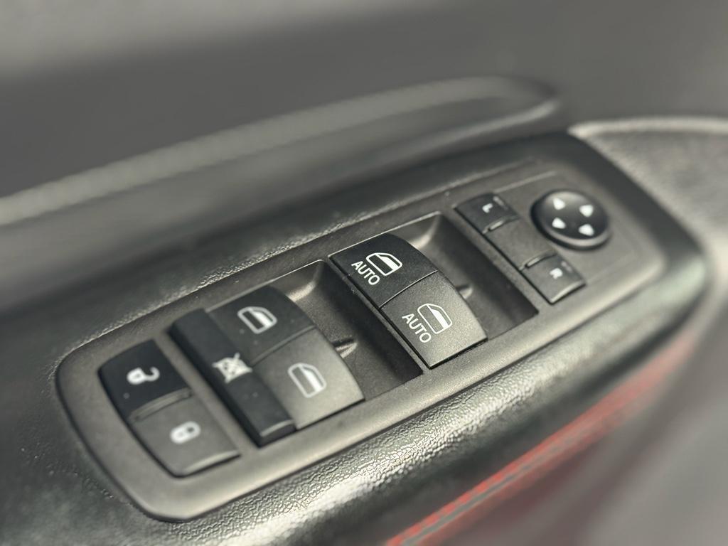 used 2024 Dodge Durango car, priced at $29,495