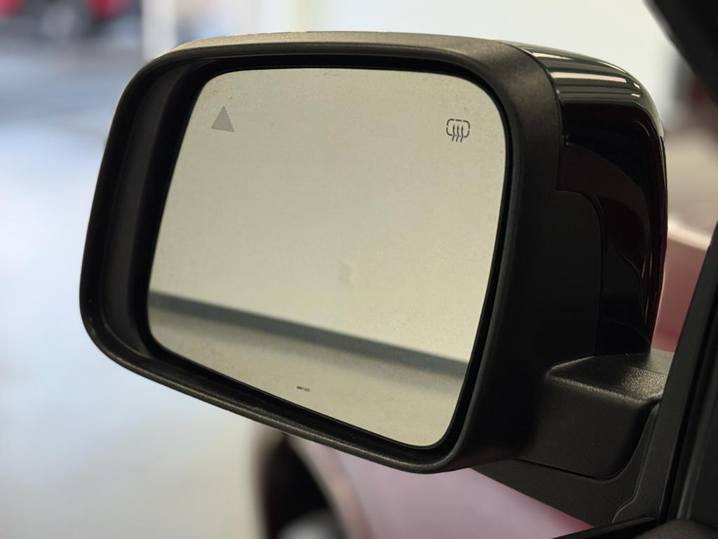 used 2024 Dodge Durango car, priced at $29,495