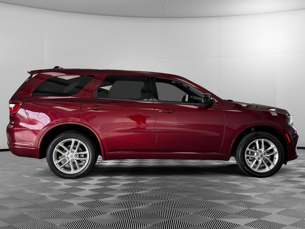 used 2024 Dodge Durango car, priced at $29,495