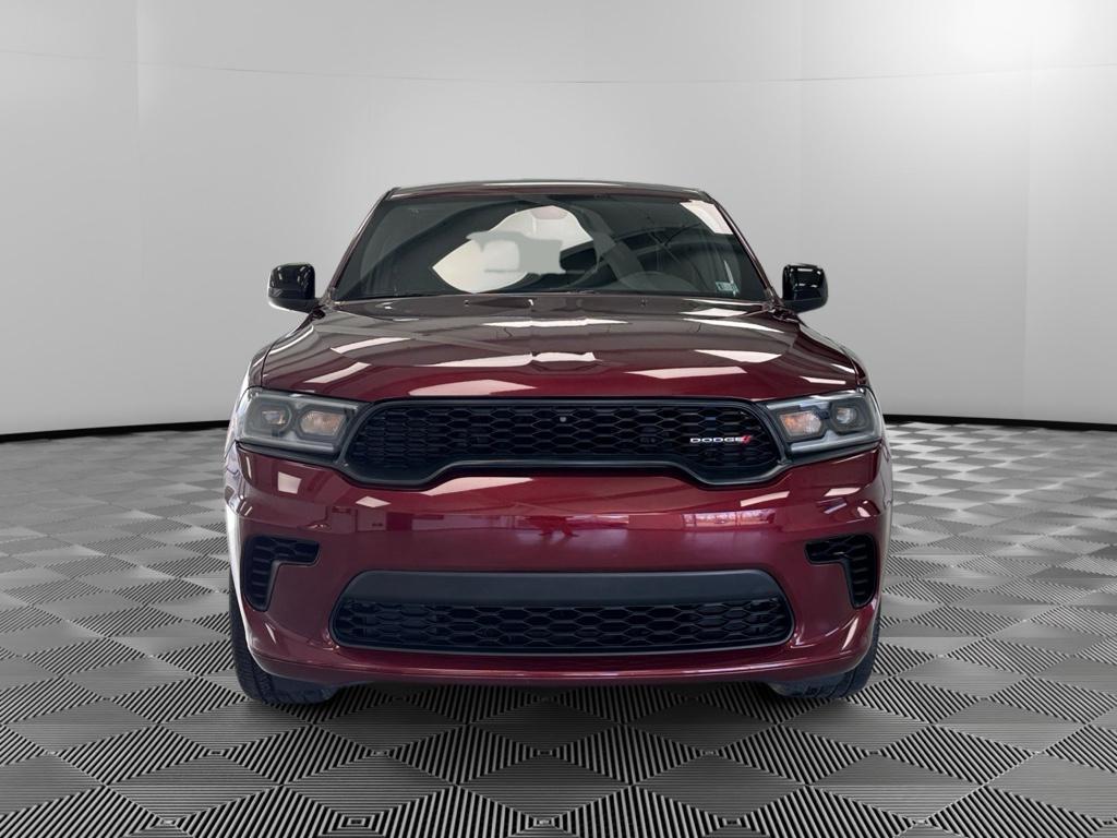 used 2024 Dodge Durango car, priced at $29,495