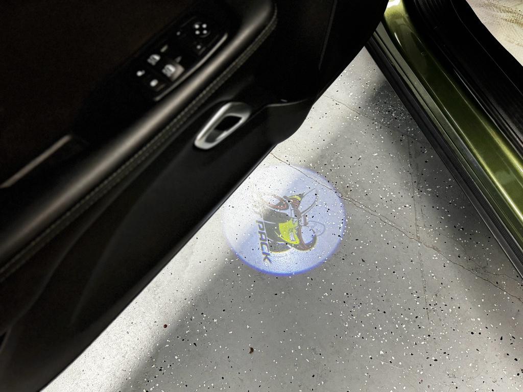 used 2020 Dodge Challenger car, priced at $38,995