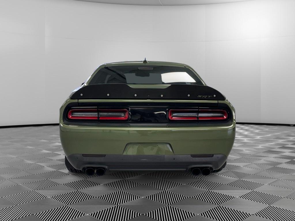 used 2020 Dodge Challenger car, priced at $38,995
