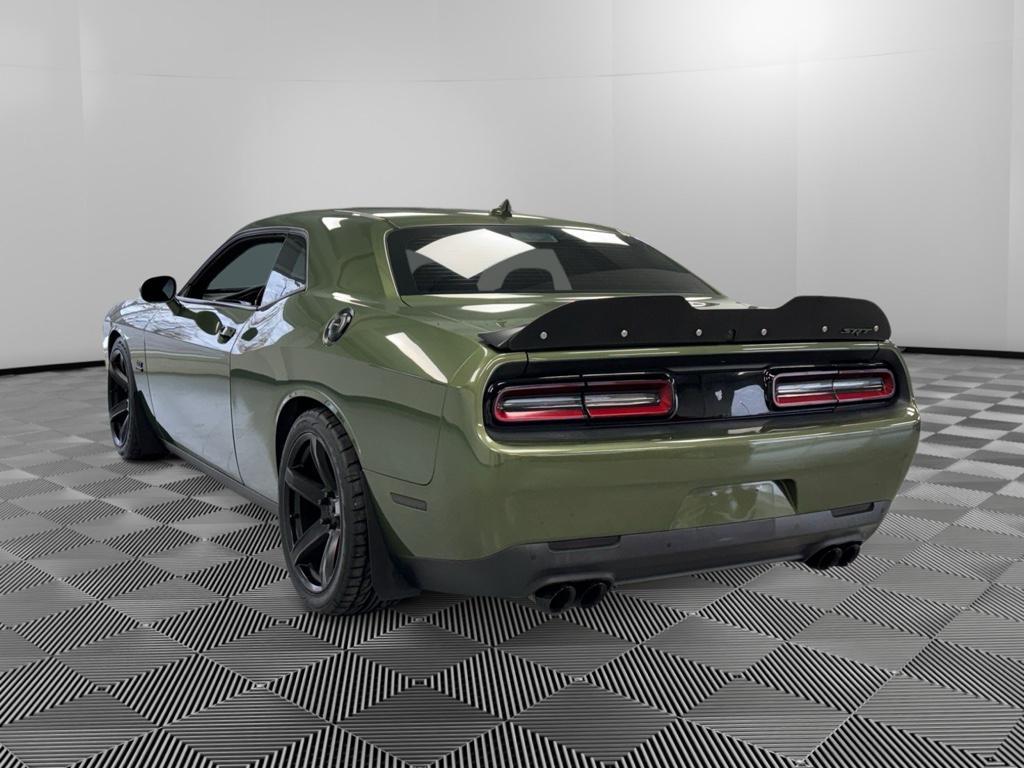 used 2020 Dodge Challenger car, priced at $38,995