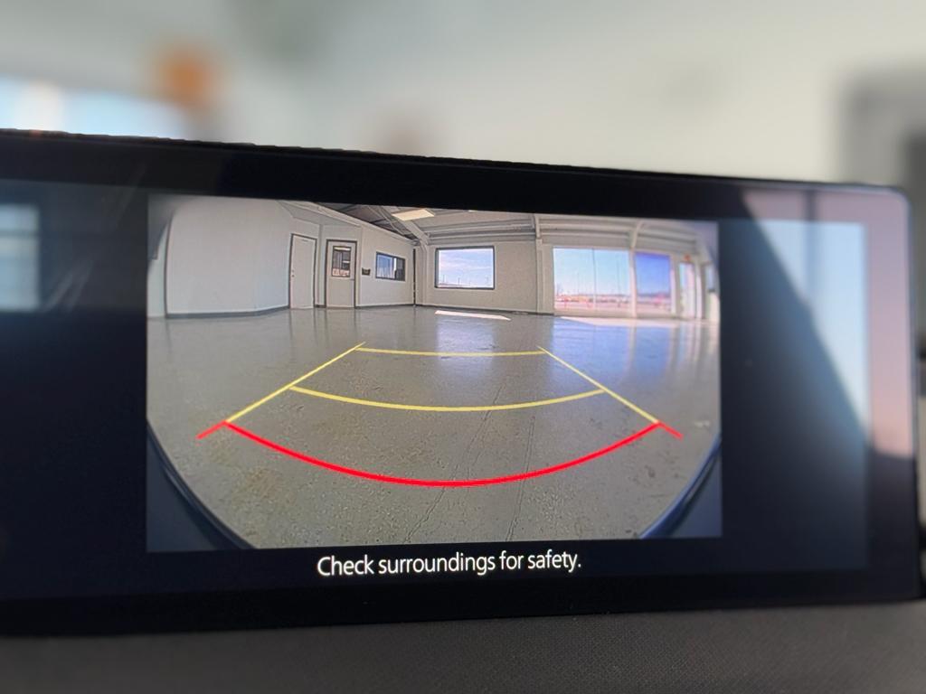 used 2025 Mazda MX-5 Miata RF car, priced at $32,995