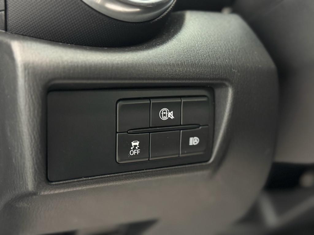 used 2025 Mazda MX-5 Miata RF car, priced at $32,995