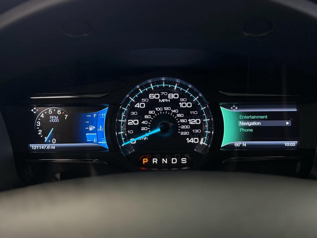 used 2015 Ford Flex car, priced at $11,995