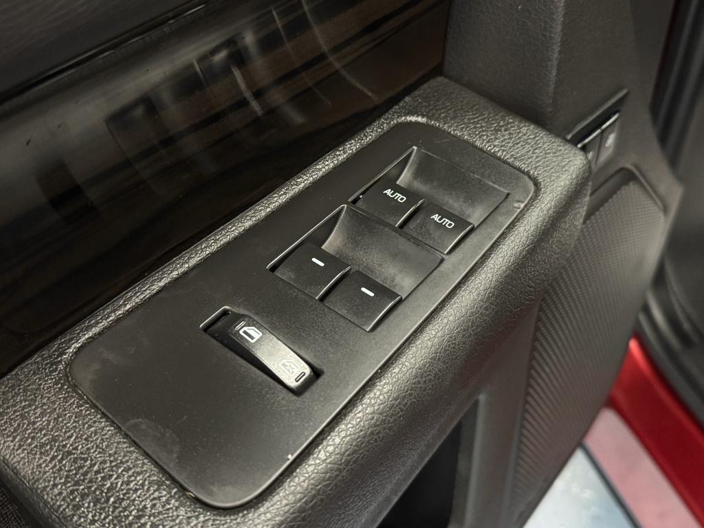 used 2015 Ford Flex car, priced at $11,995