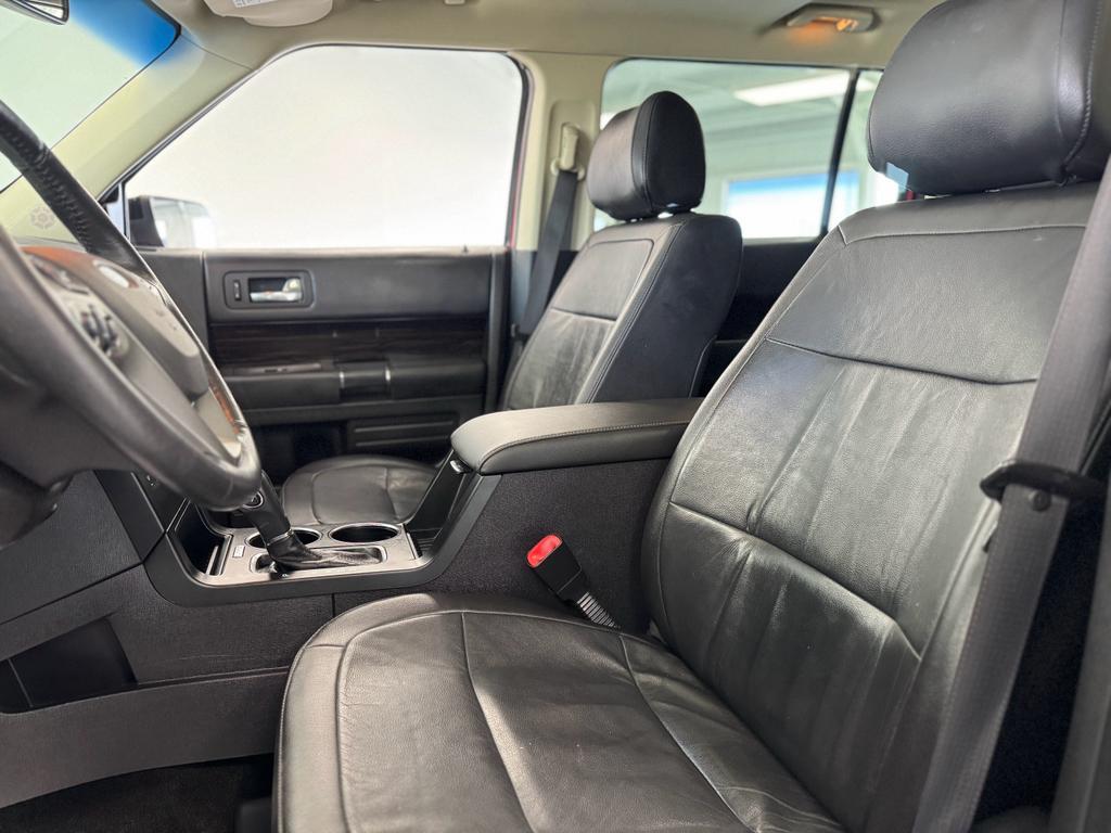 used 2015 Ford Flex car, priced at $11,995