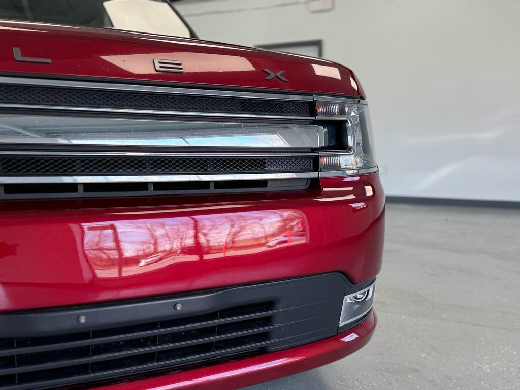 used 2015 Ford Flex car, priced at $11,995