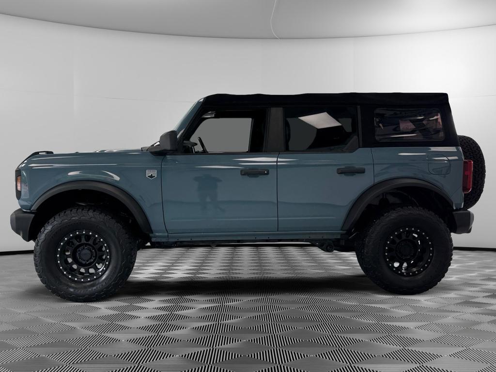 used 2021 Ford Bronco car, priced at $36,995