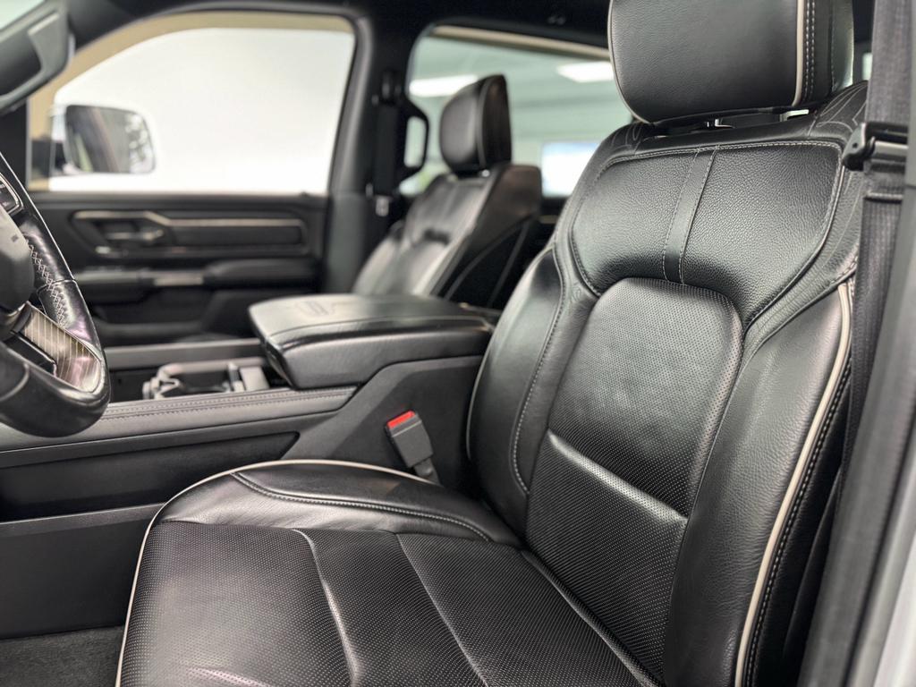 used 2019 Ram 1500 car, priced at $35,995