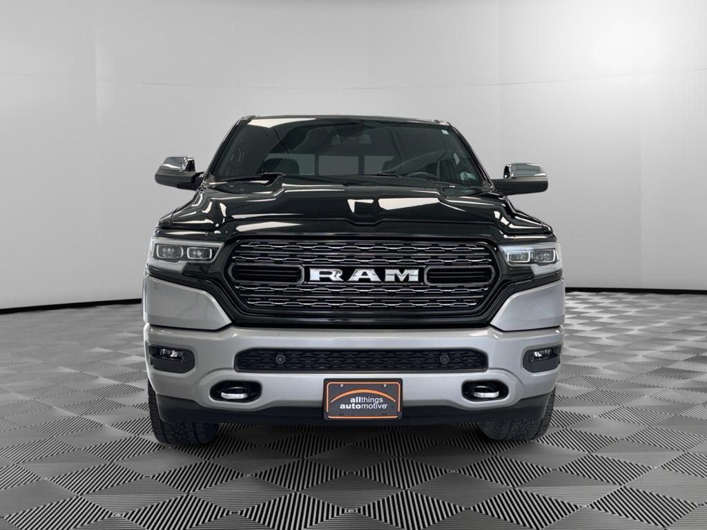 used 2019 Ram 1500 car, priced at $35,995