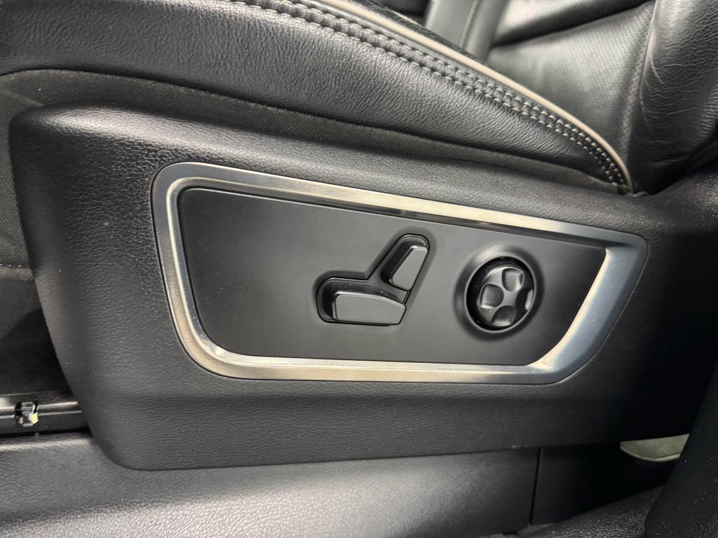 used 2019 Ram 1500 car, priced at $35,995