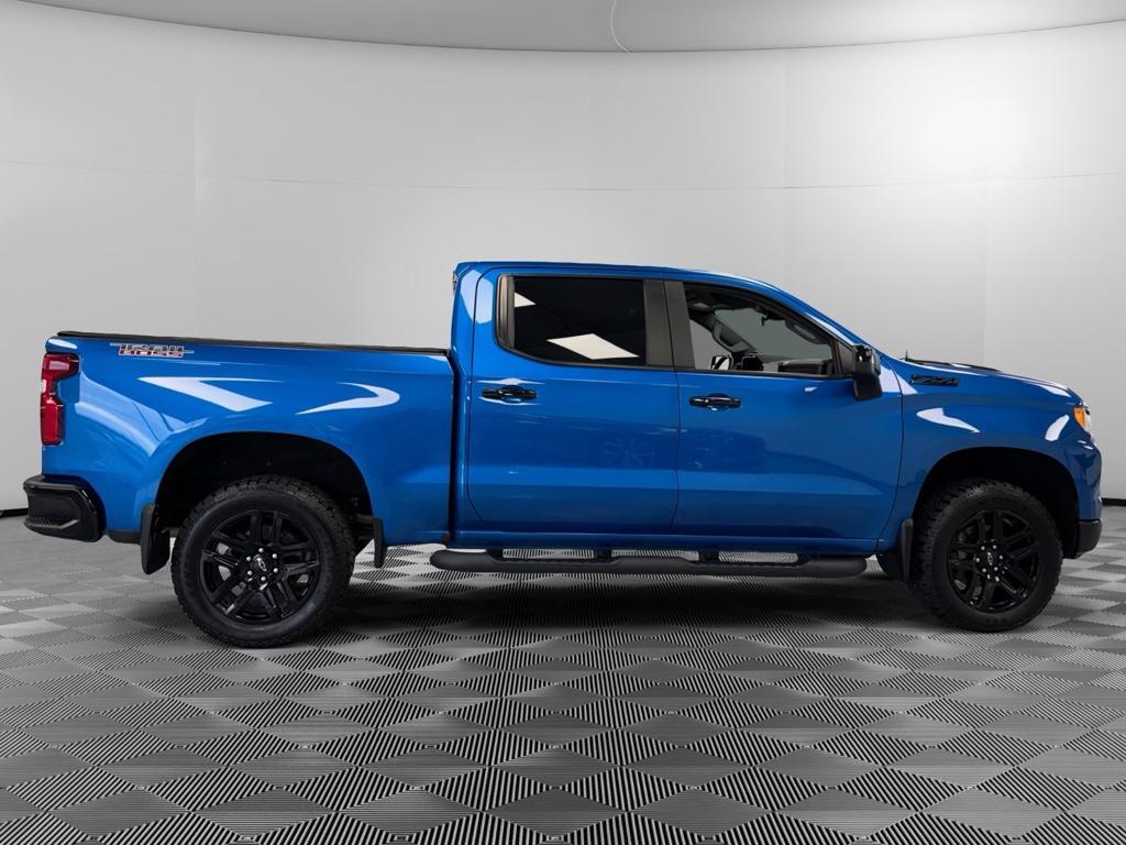 used 2023 Chevrolet Silverado 1500 car, priced at $43,995