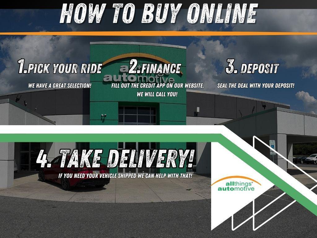 used 2017 GMC Acadia car, priced at $9,995