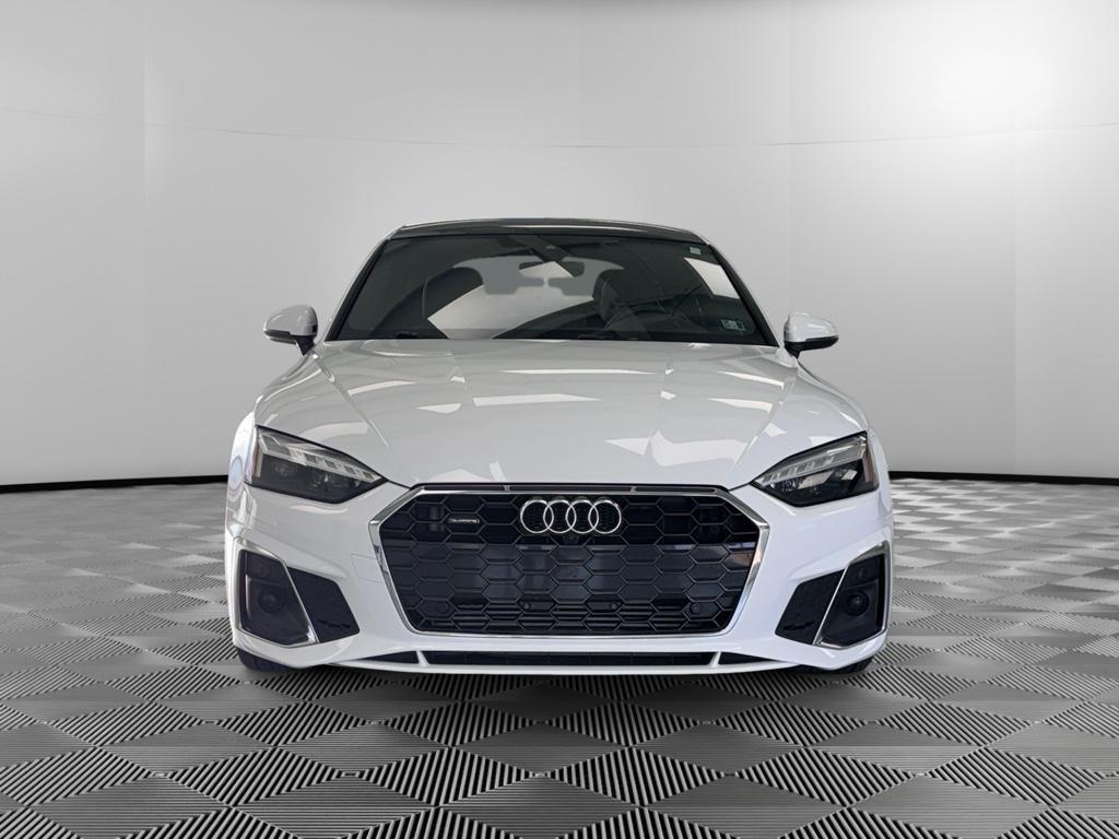 used 2024 Audi A5 Sportback car, priced at $32,495