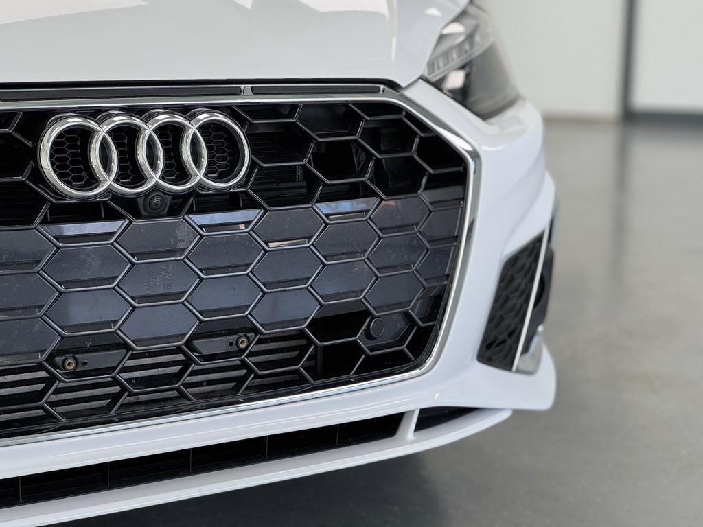 used 2024 Audi A5 Sportback car, priced at $32,495