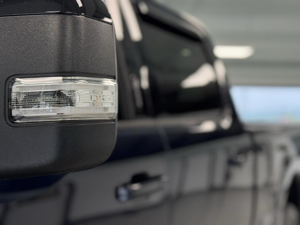used 2024 Ford F-350 car, priced at $78,995