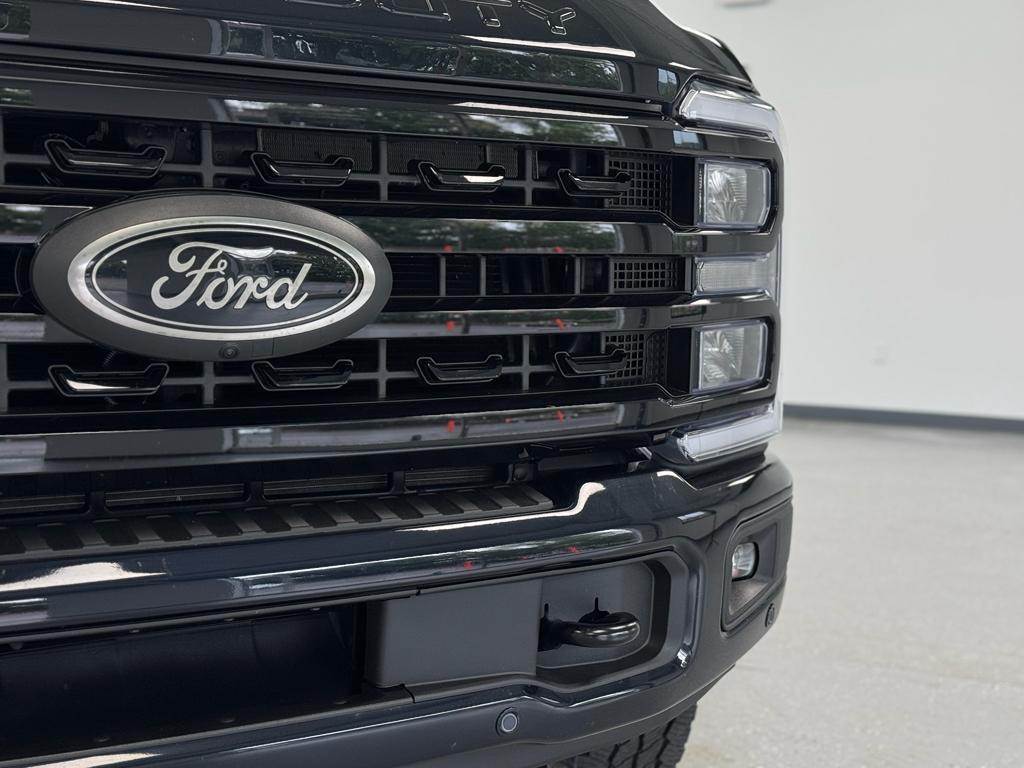 used 2024 Ford F-350 car, priced at $78,995